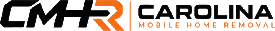 Carolina Mobile Home Removal